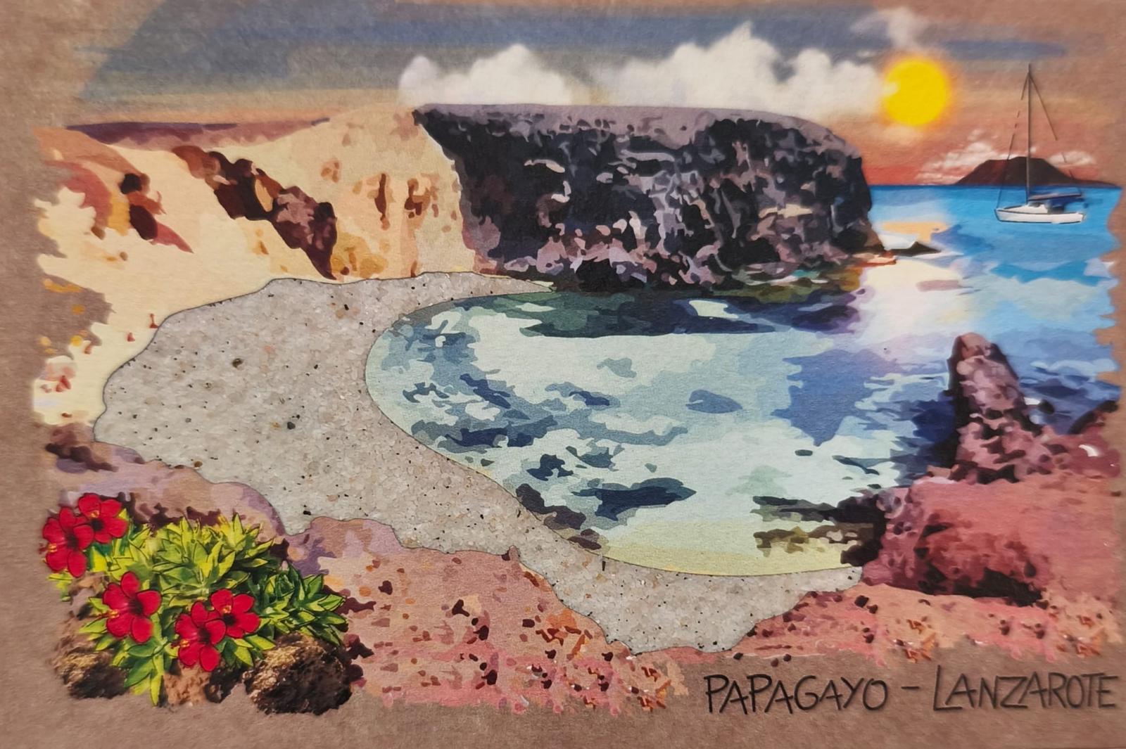 LANPOS-28 PAPAGAYO