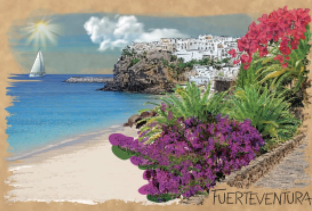 FUEPOS-16 JANDIA