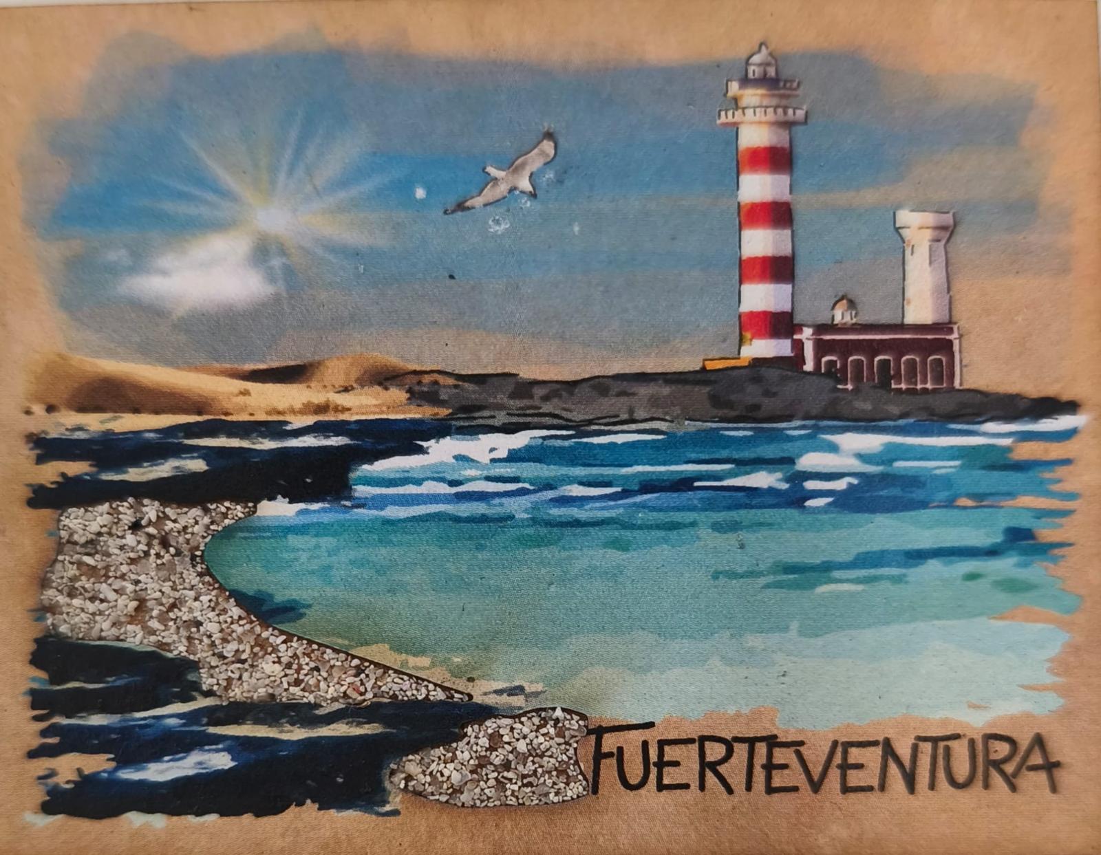 FUEPOS-04 EL FARO