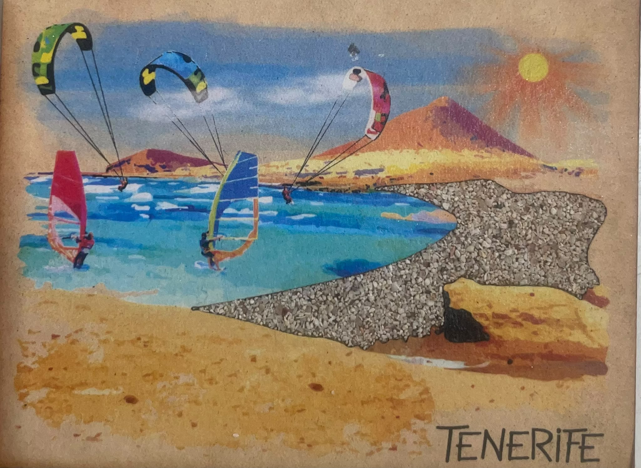 TFPOSTAL-04 EL MEDANO