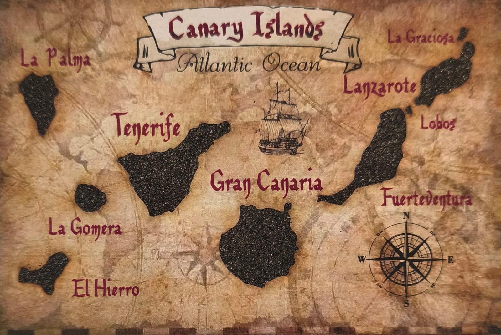 LANIMAN-09 MAPA ISLAS