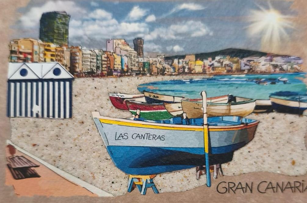 POS-30 LAS CANTERAS
