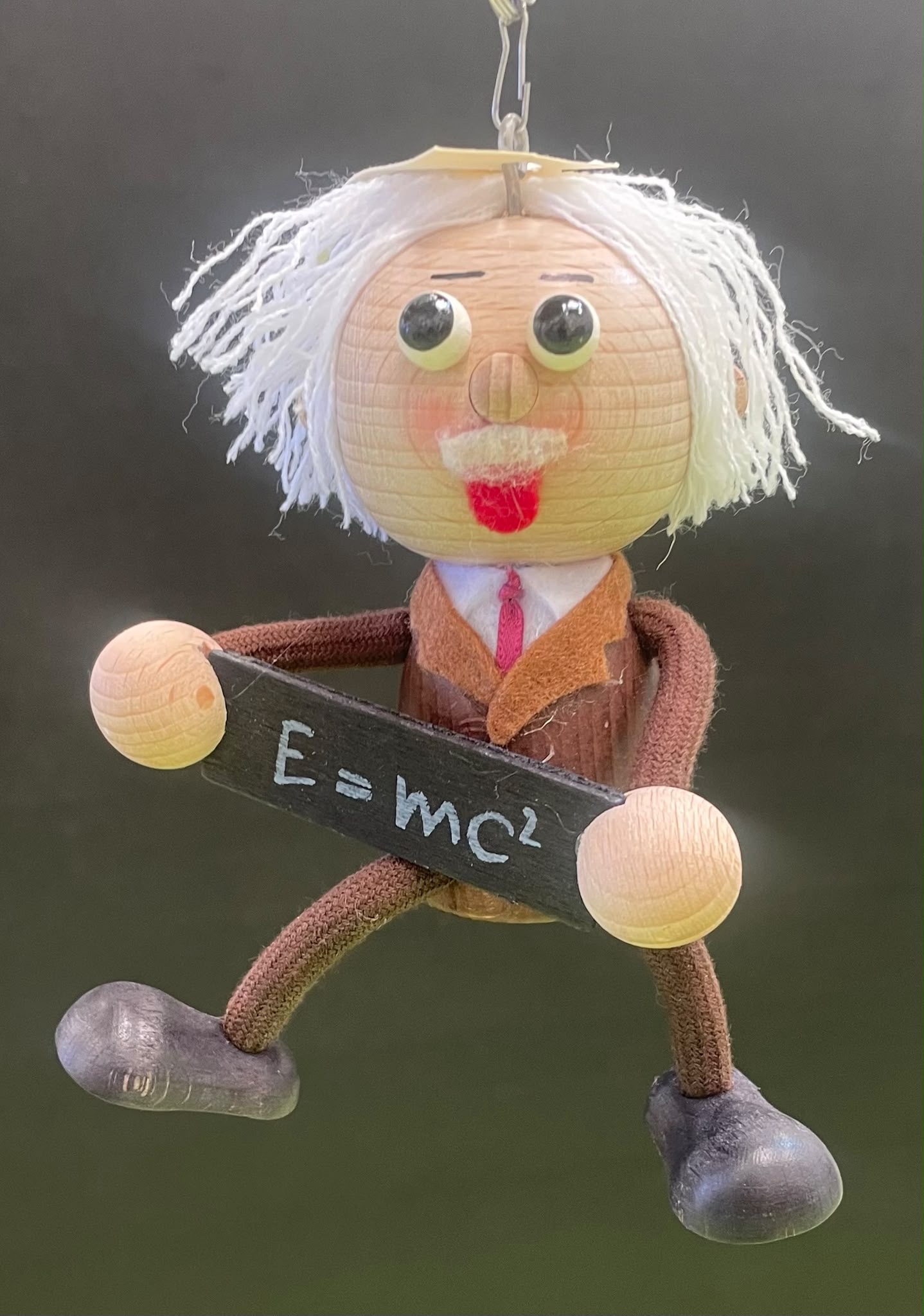 MUÑ-05 EINSTEIN