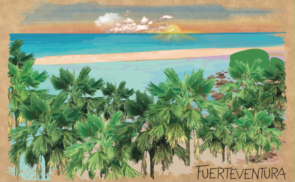 FUEPOS-12 PALMERAS