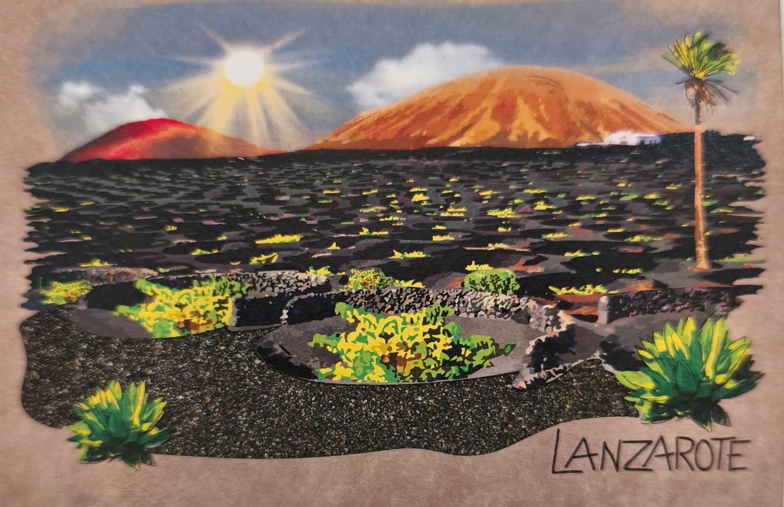 LANIMAN-15 LA GERIA
