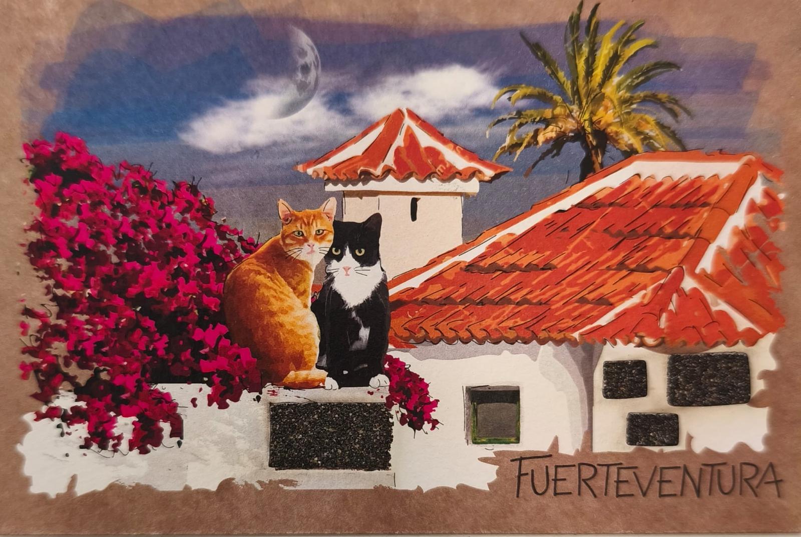 FUEPOS-17 GATOS