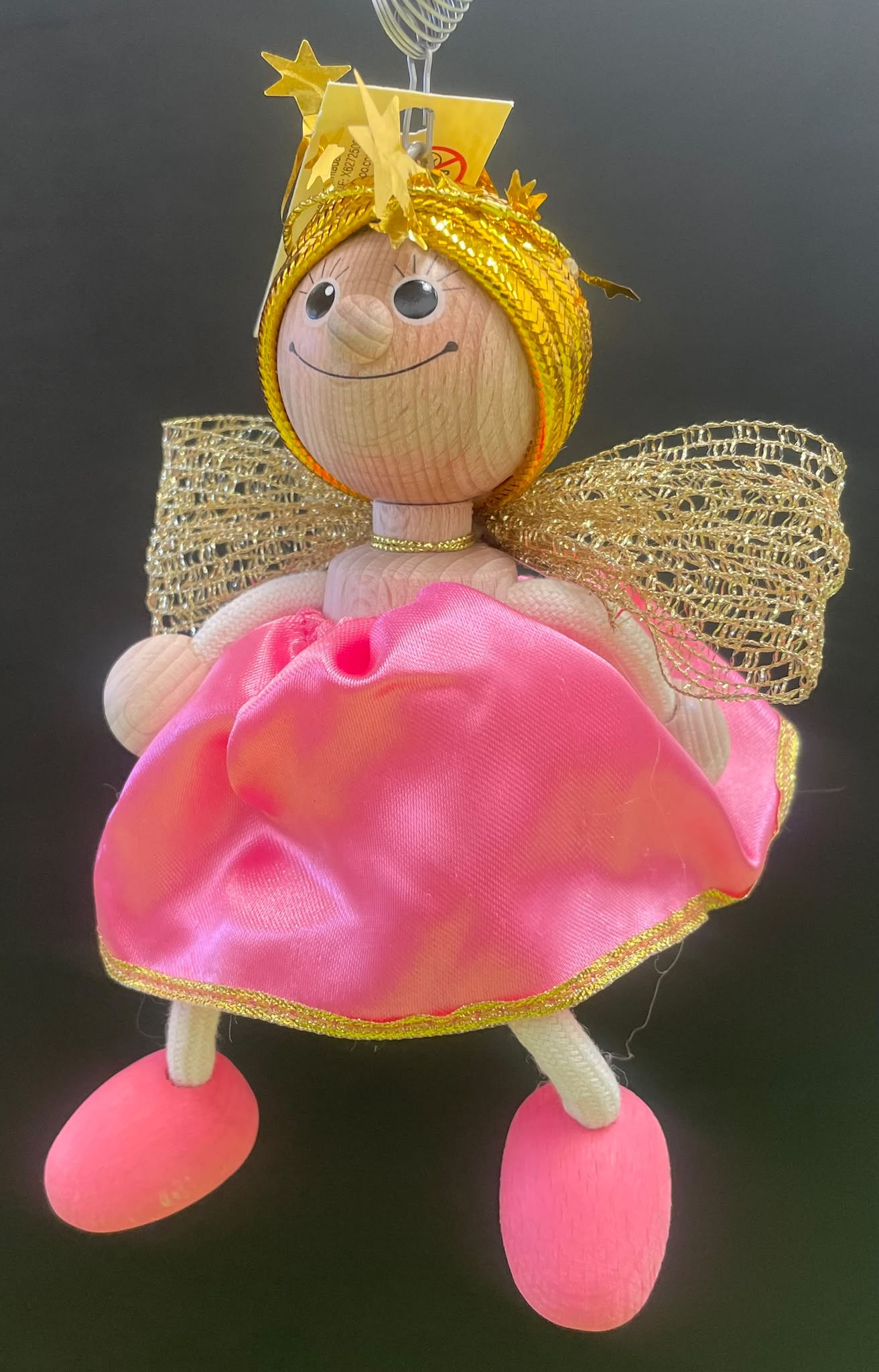 MUÑ-03 ANGEL