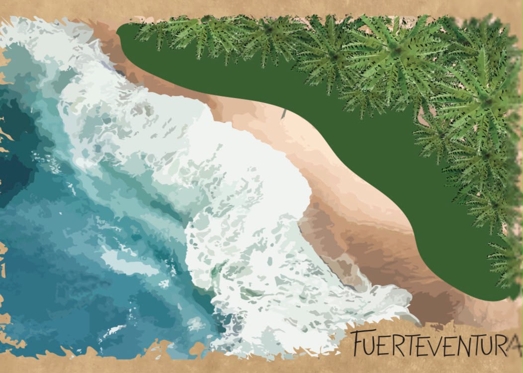 FUEPOS-15 OLAS
