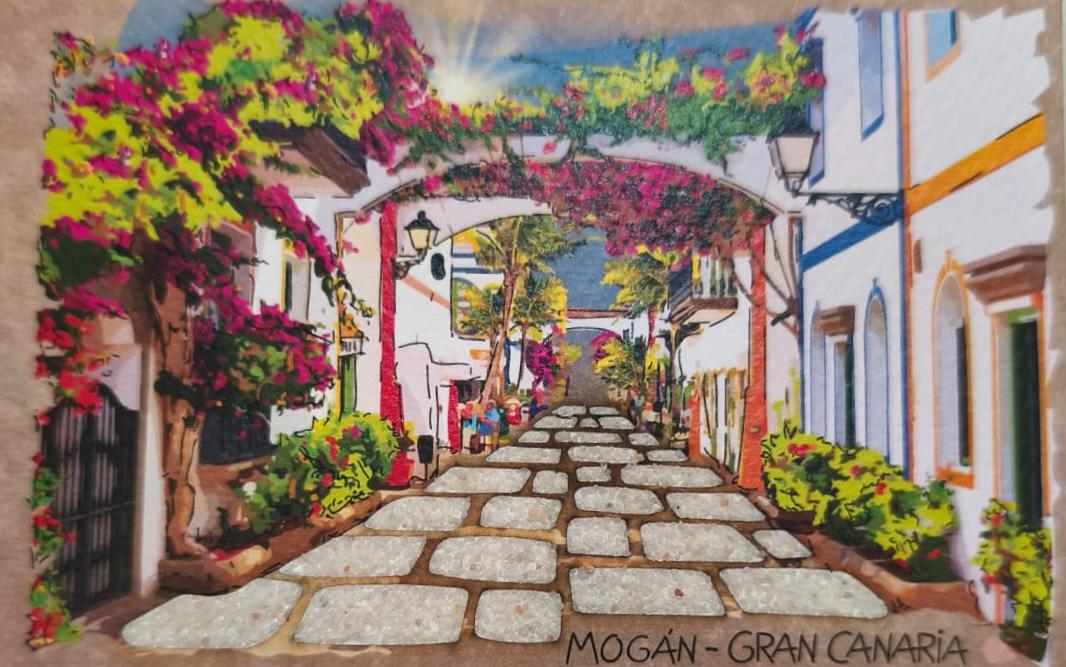 POS-25 MOGAN
