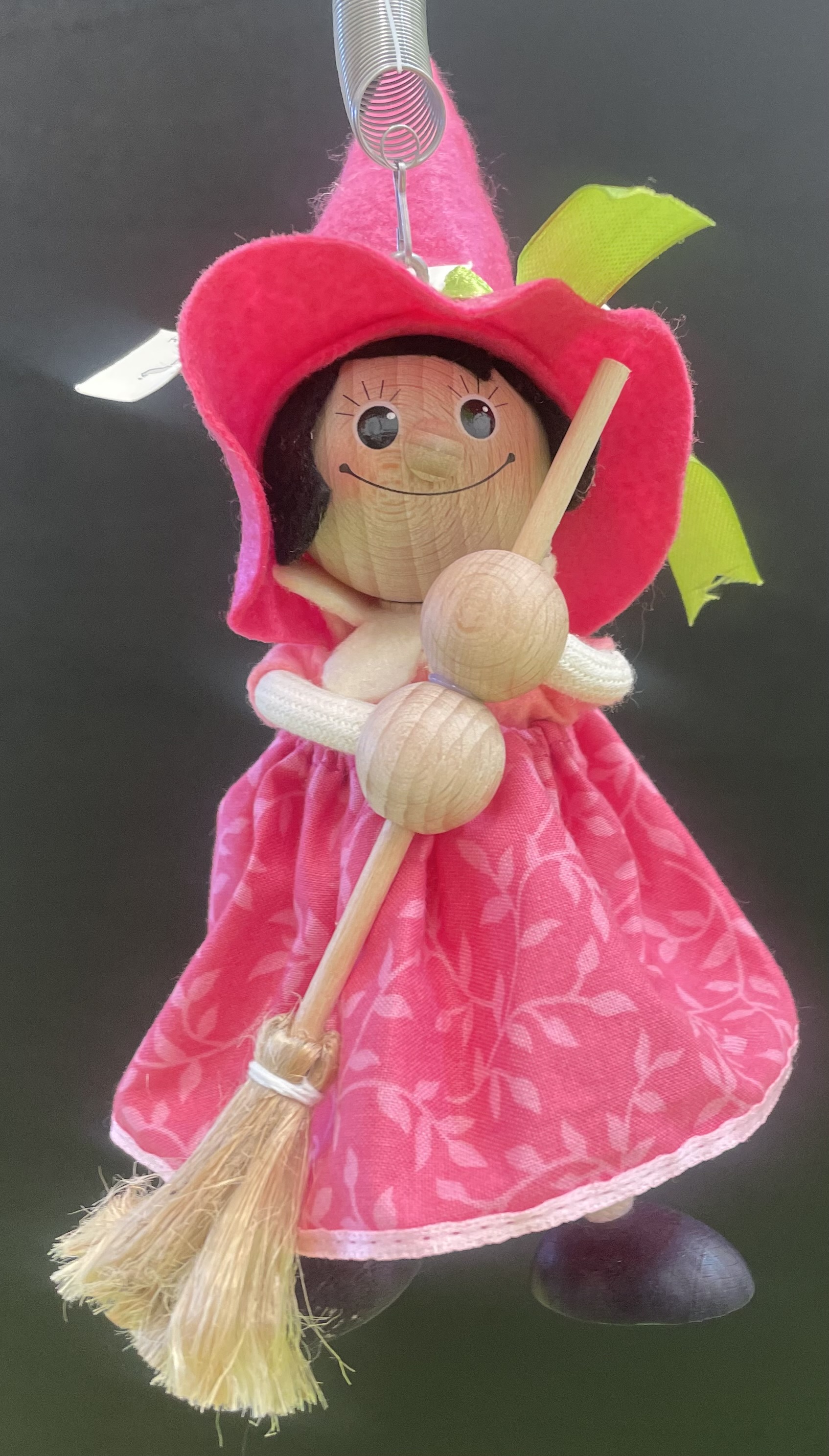 MUÑ-01 BRUJA