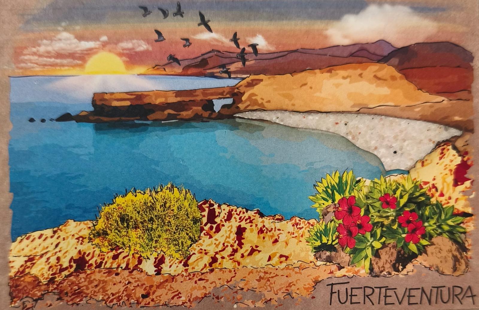 FUEPOS-25 LA PARED