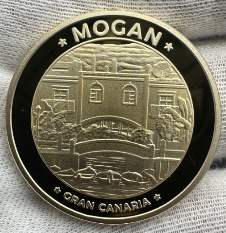 MED-01 MOGAN