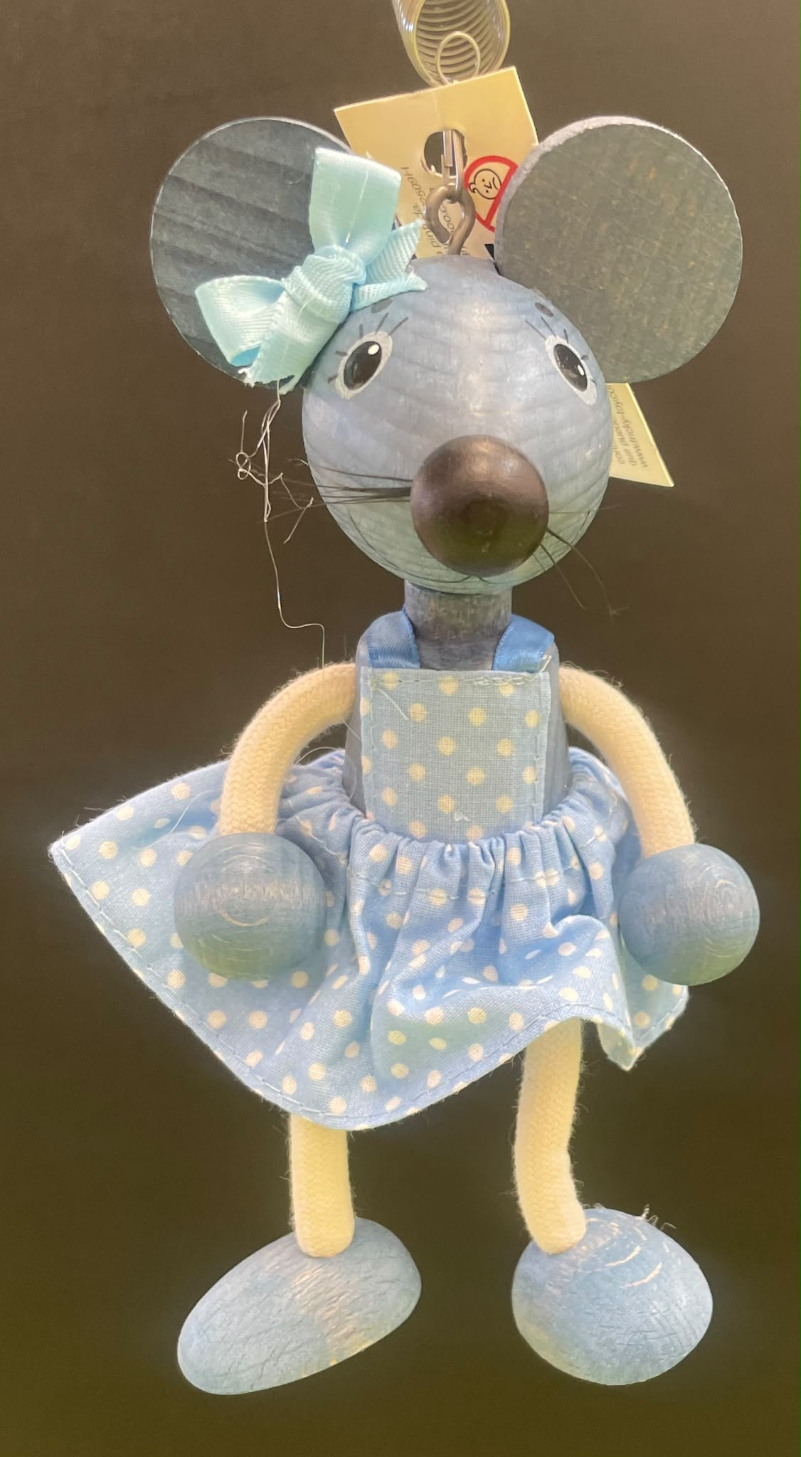 MUÑ-06 RATONA