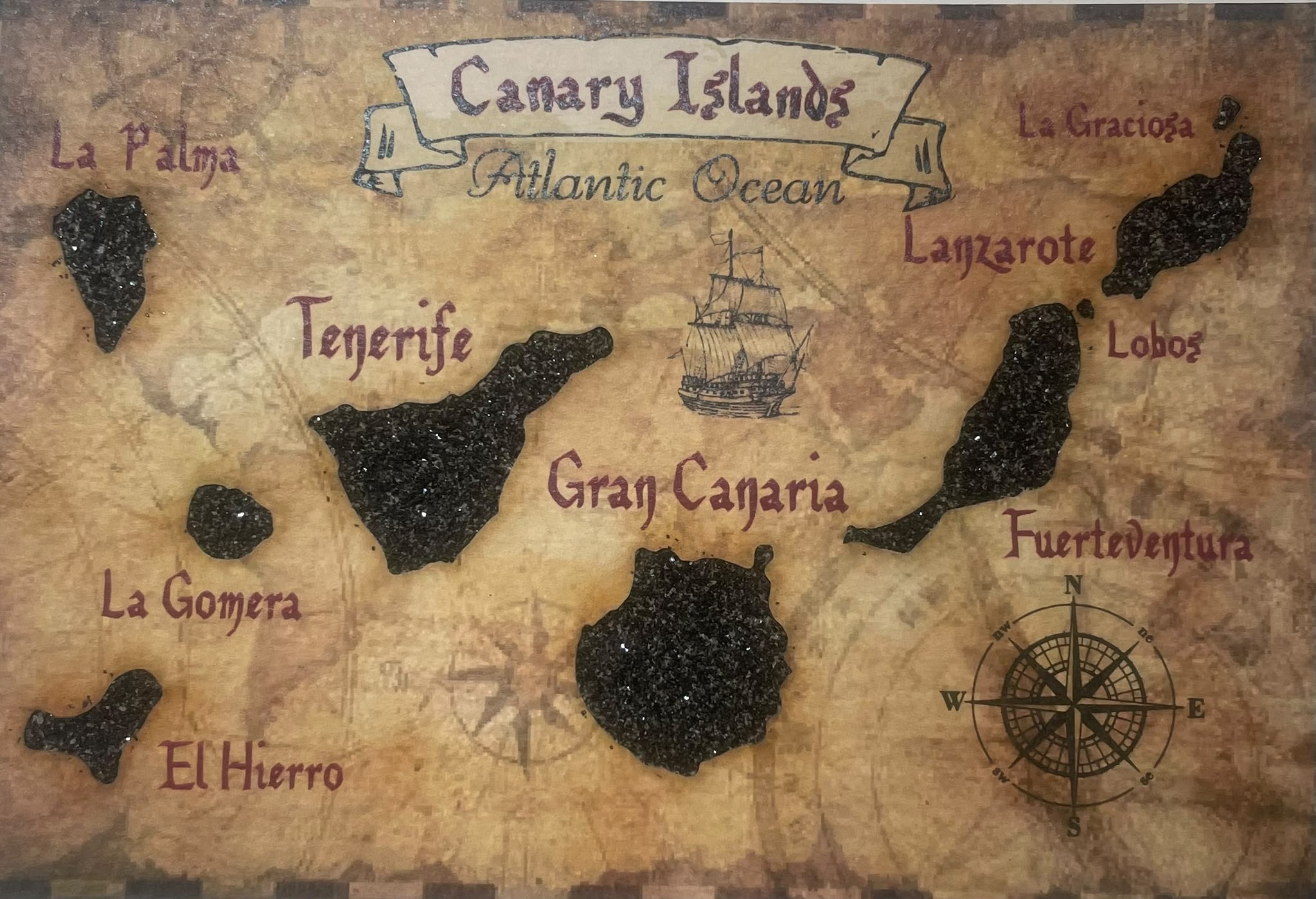 TFCUADROS-09 MAPA ISLAS