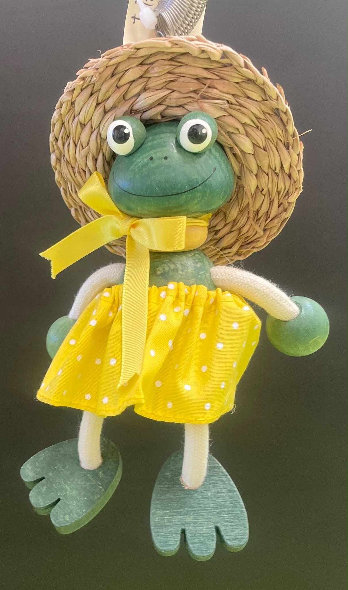 MUÑ-04 RANA