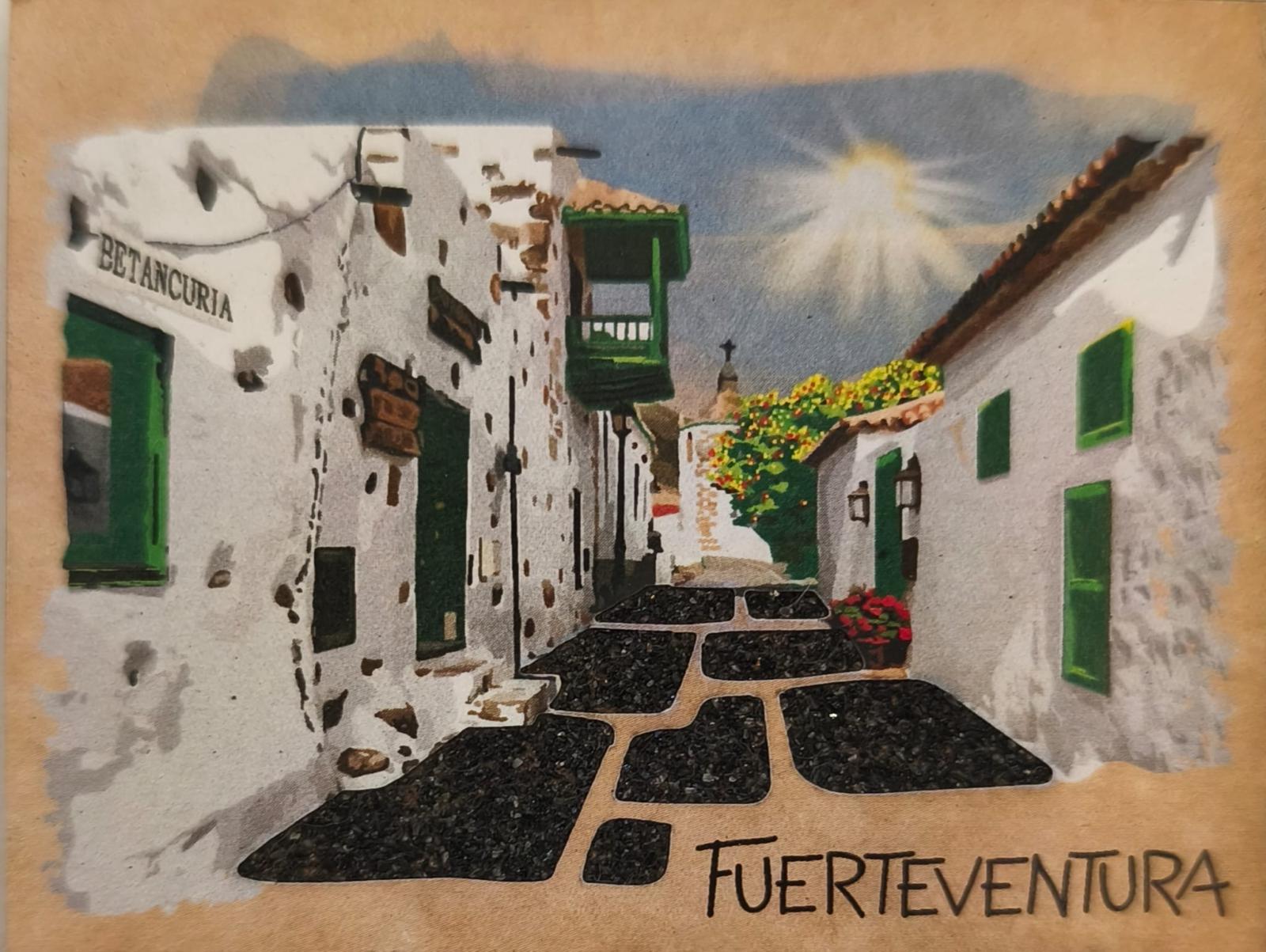 FUEPOS-11 BETANCURIA