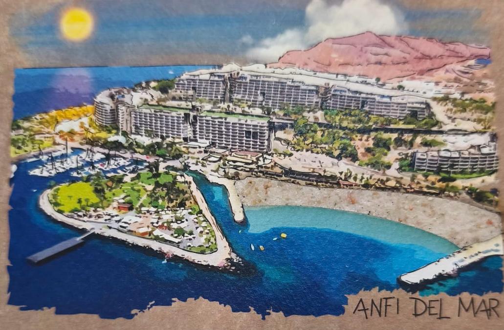 POS-31 ANFI DEL MAR