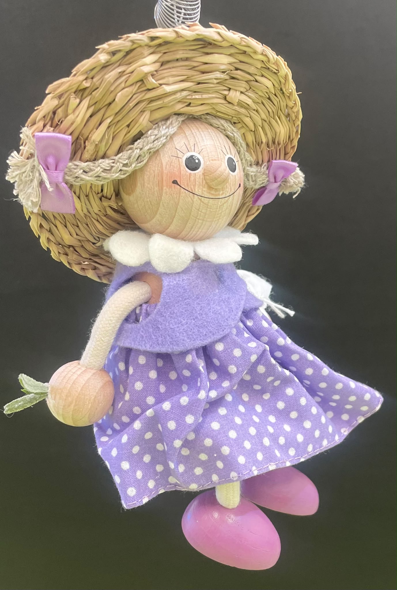 MUÑ-11 LAVANDA
