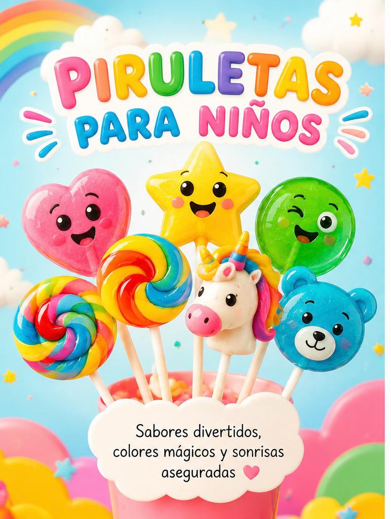 PIR-01 NIÑOS