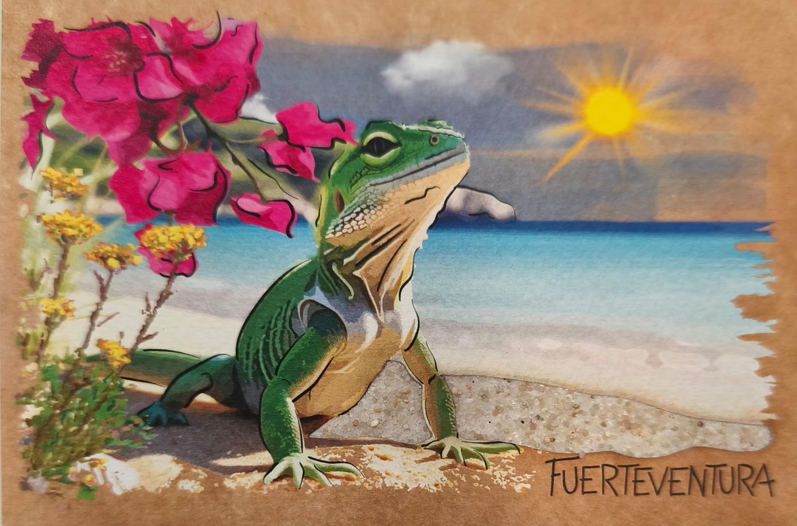 FUEPOS-10 LAGARTO