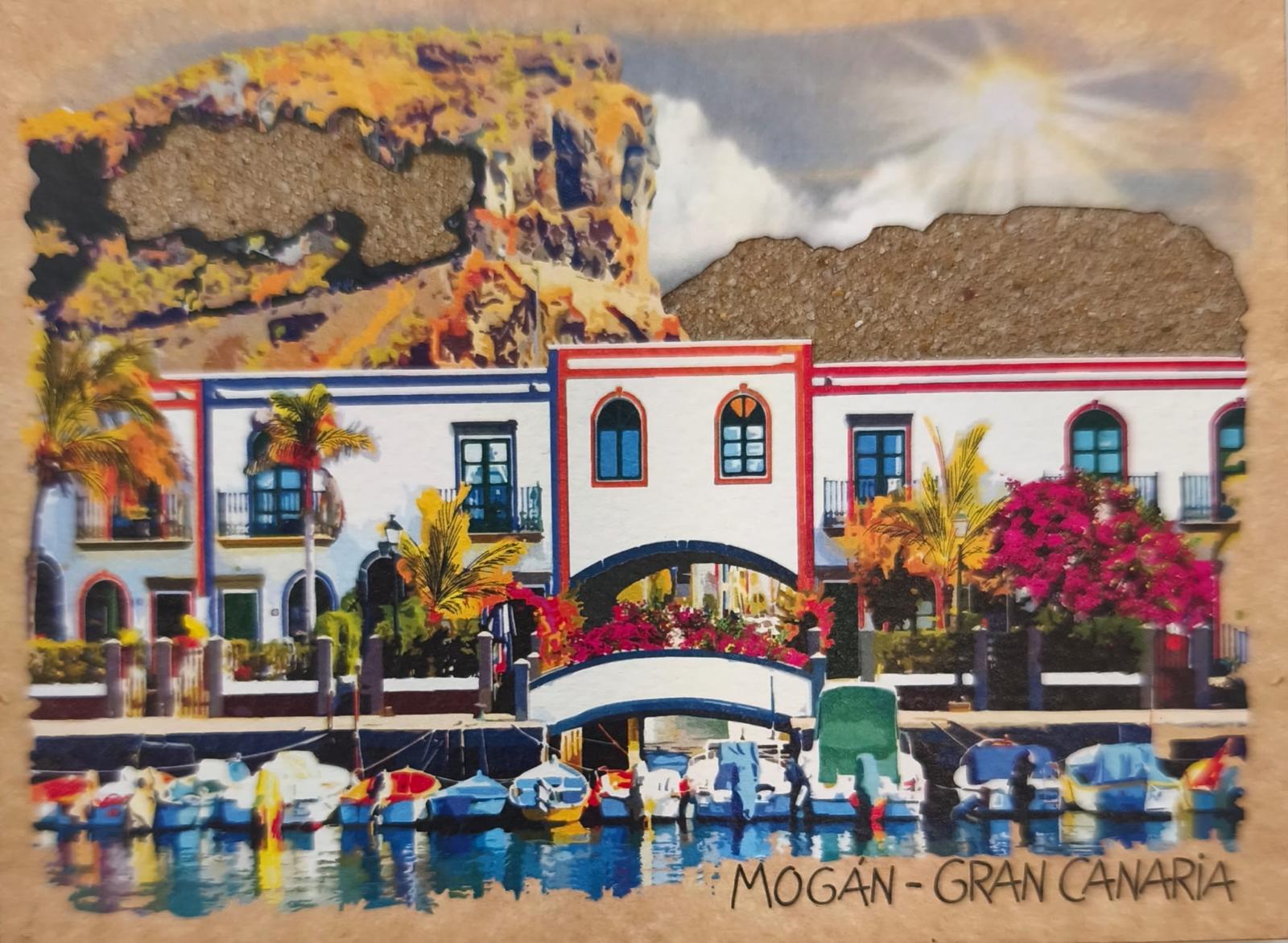 BIM-26 MOGAN PUERTO