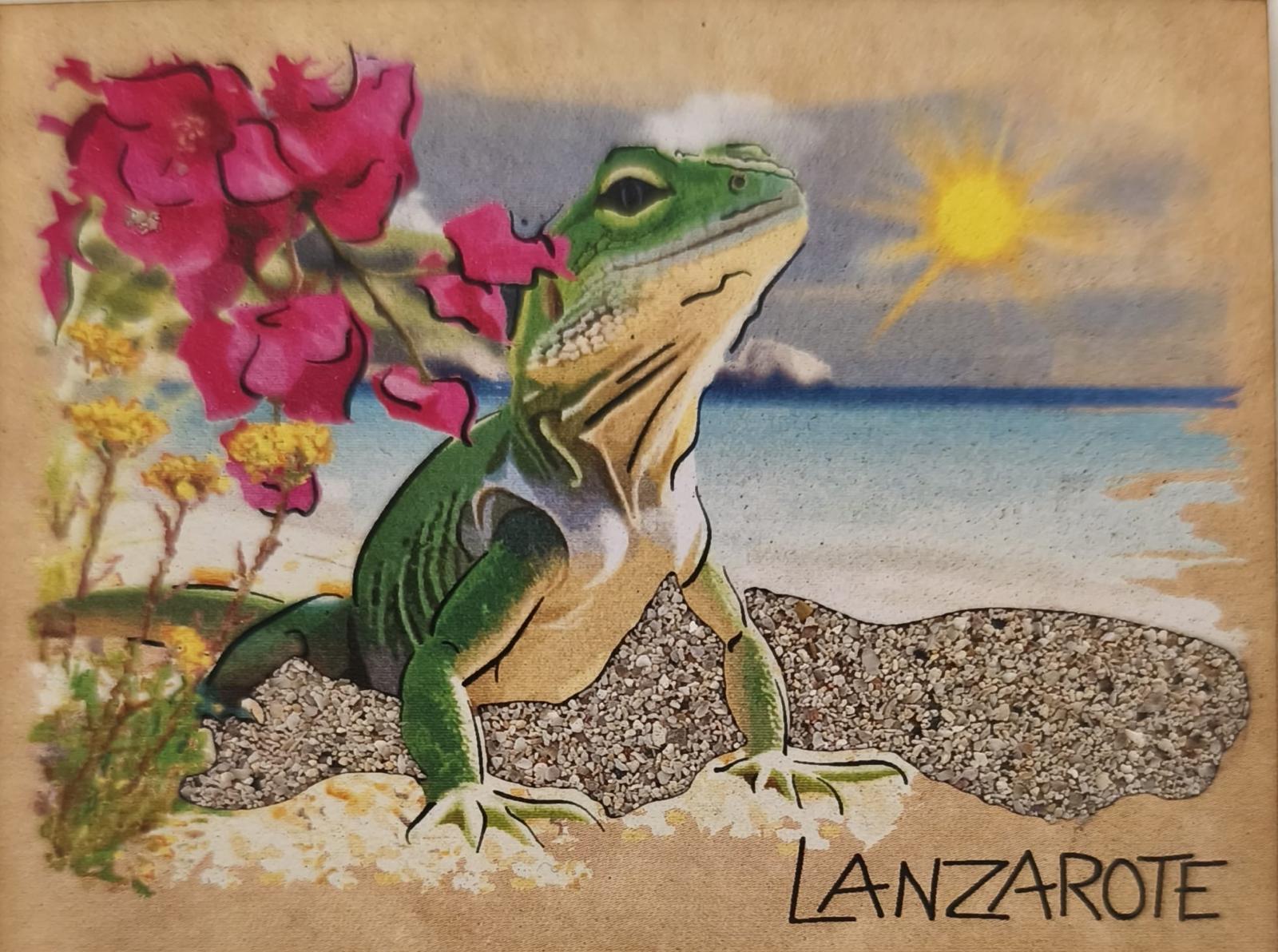 LANIMAN-07 LAGARTO