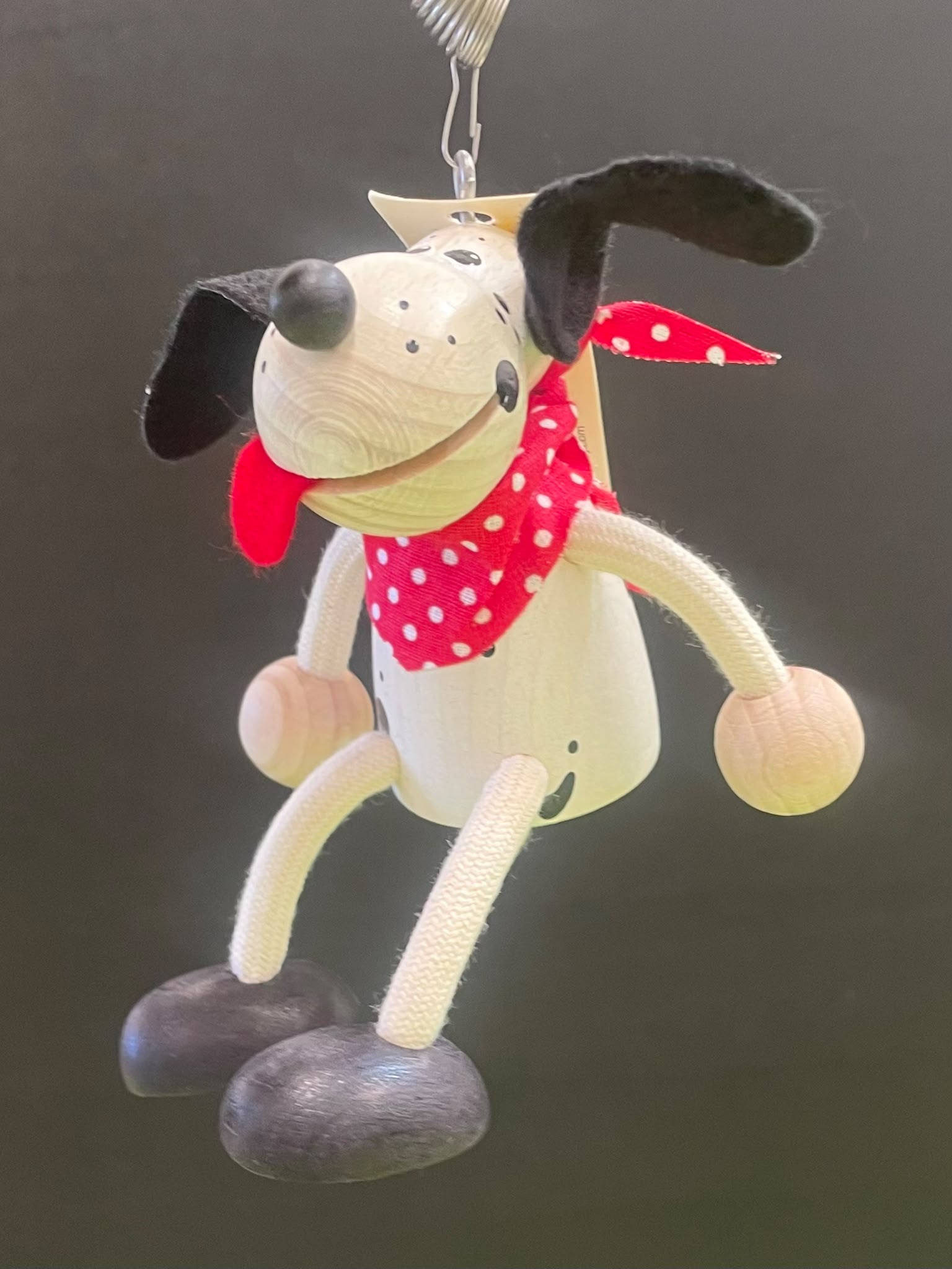 MUÑ-18 DALMATA