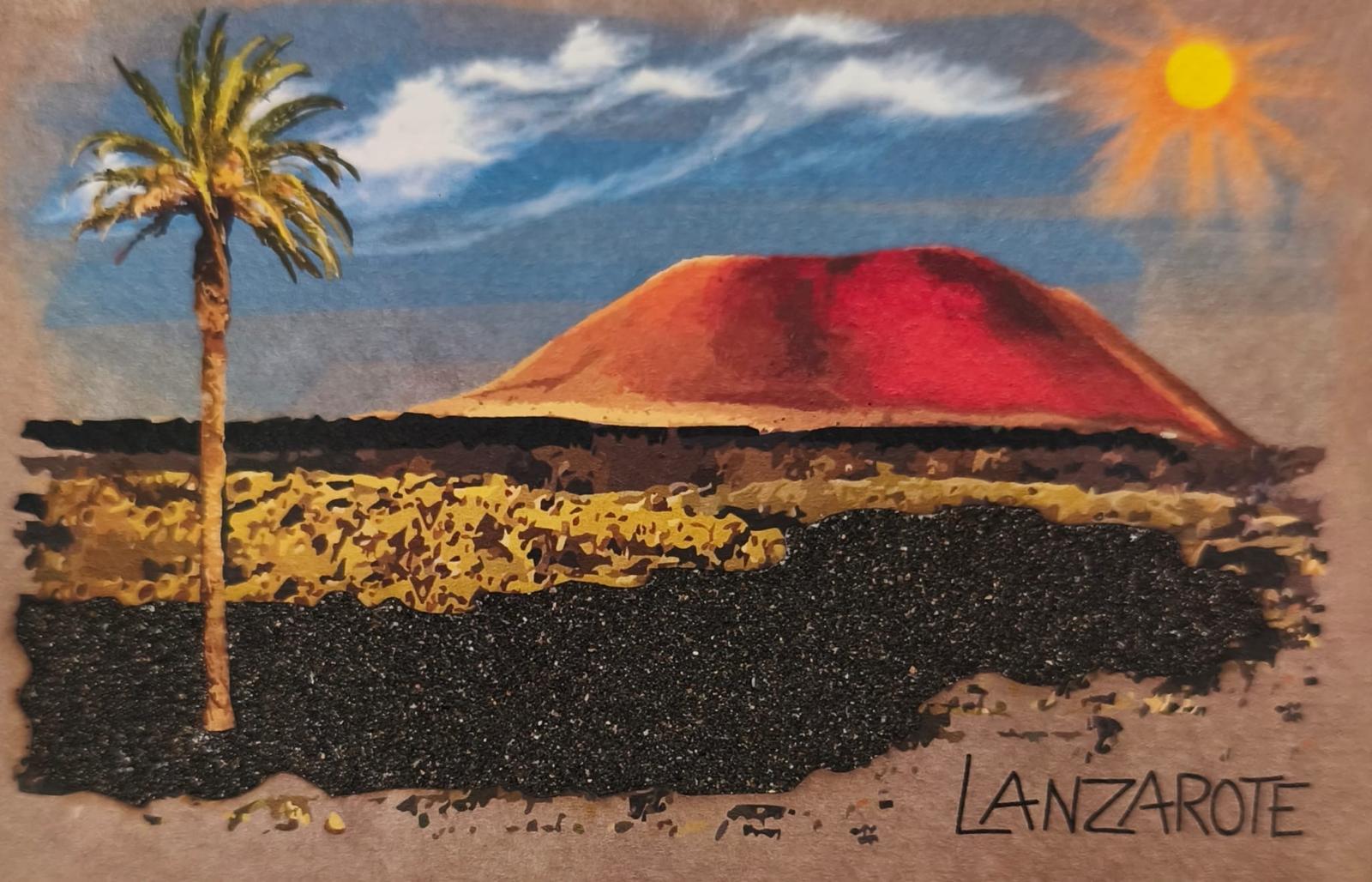 LANPOS-25 PALMERA