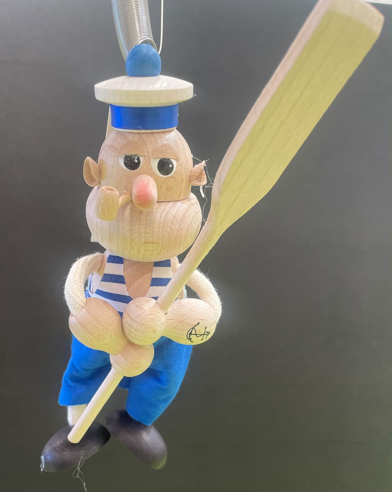 MUÑ-25 POPEYE