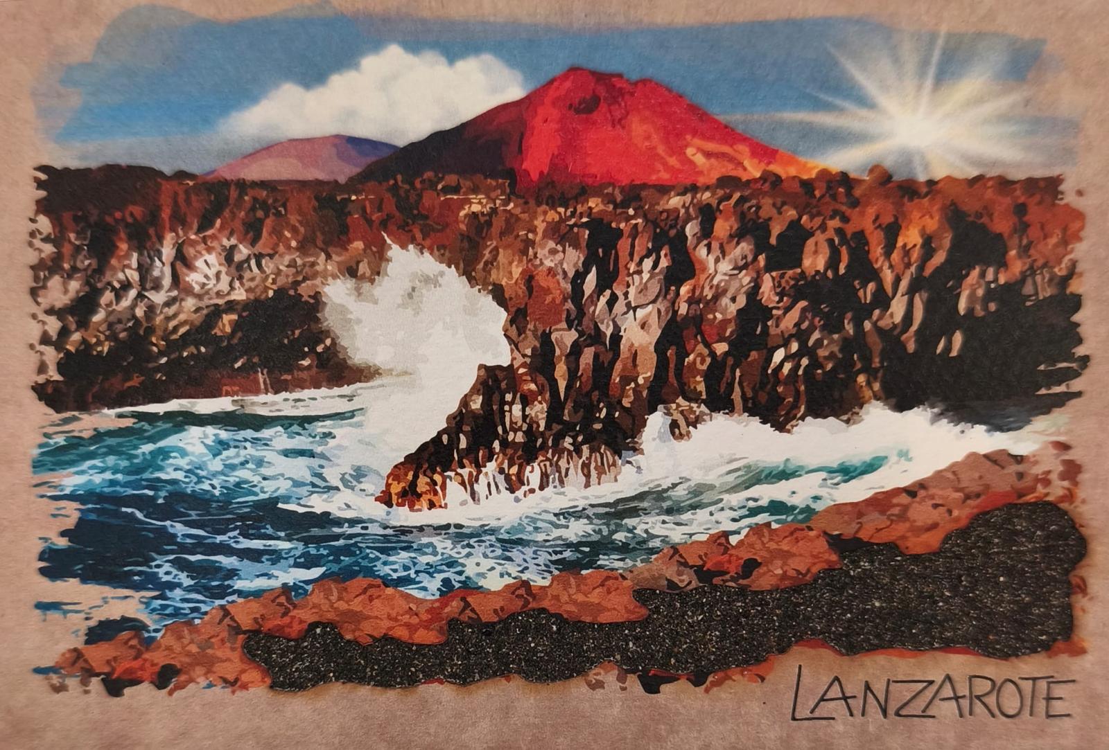 LANPOS-26 BUFADERO