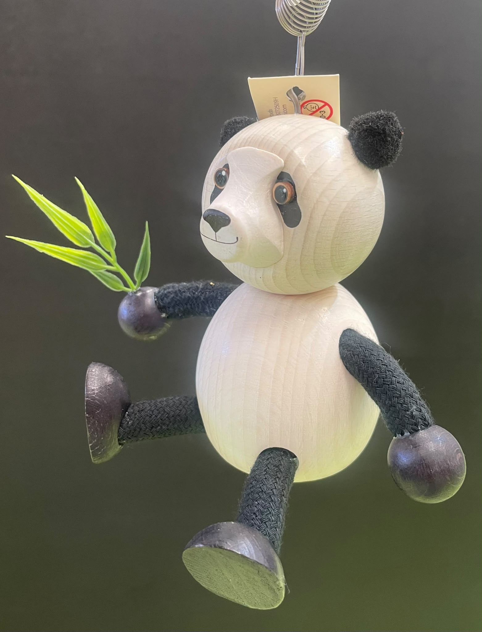 MUÑ-15 PANDA