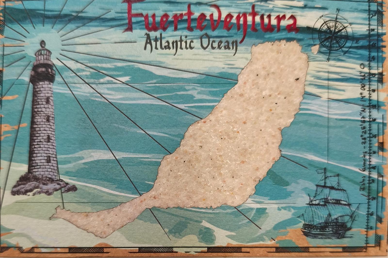FUEPOS-14 ISLA FUERTE
