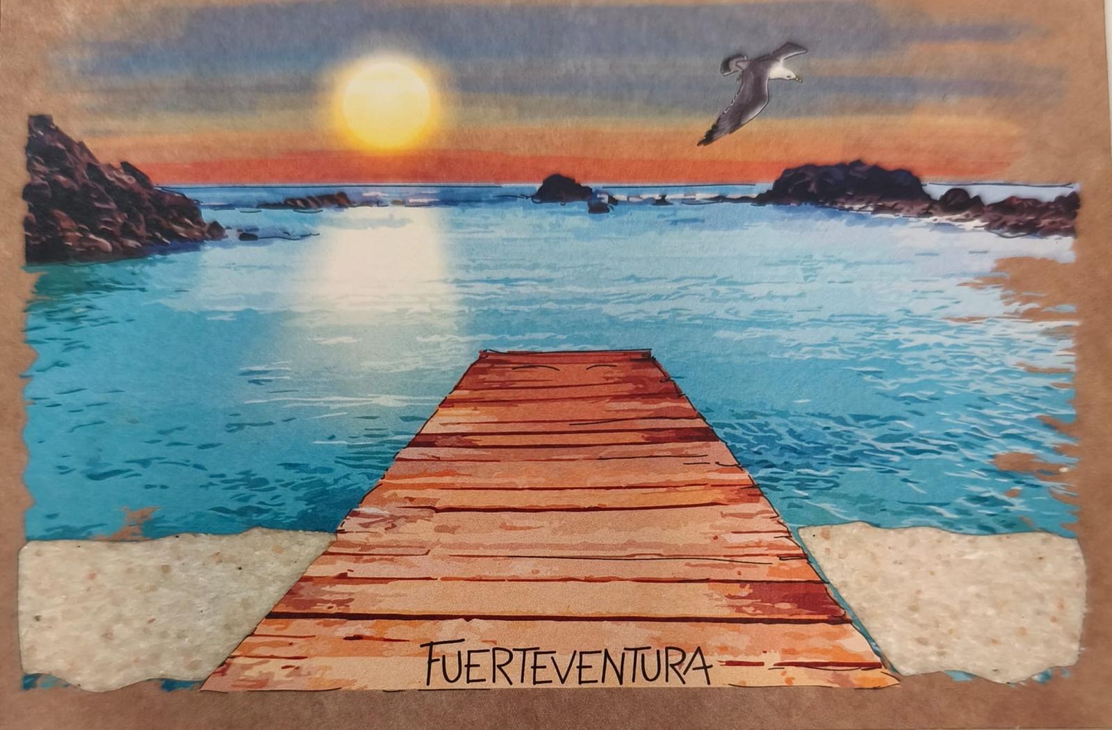 FUEPOS-26 EMBARCADERO
