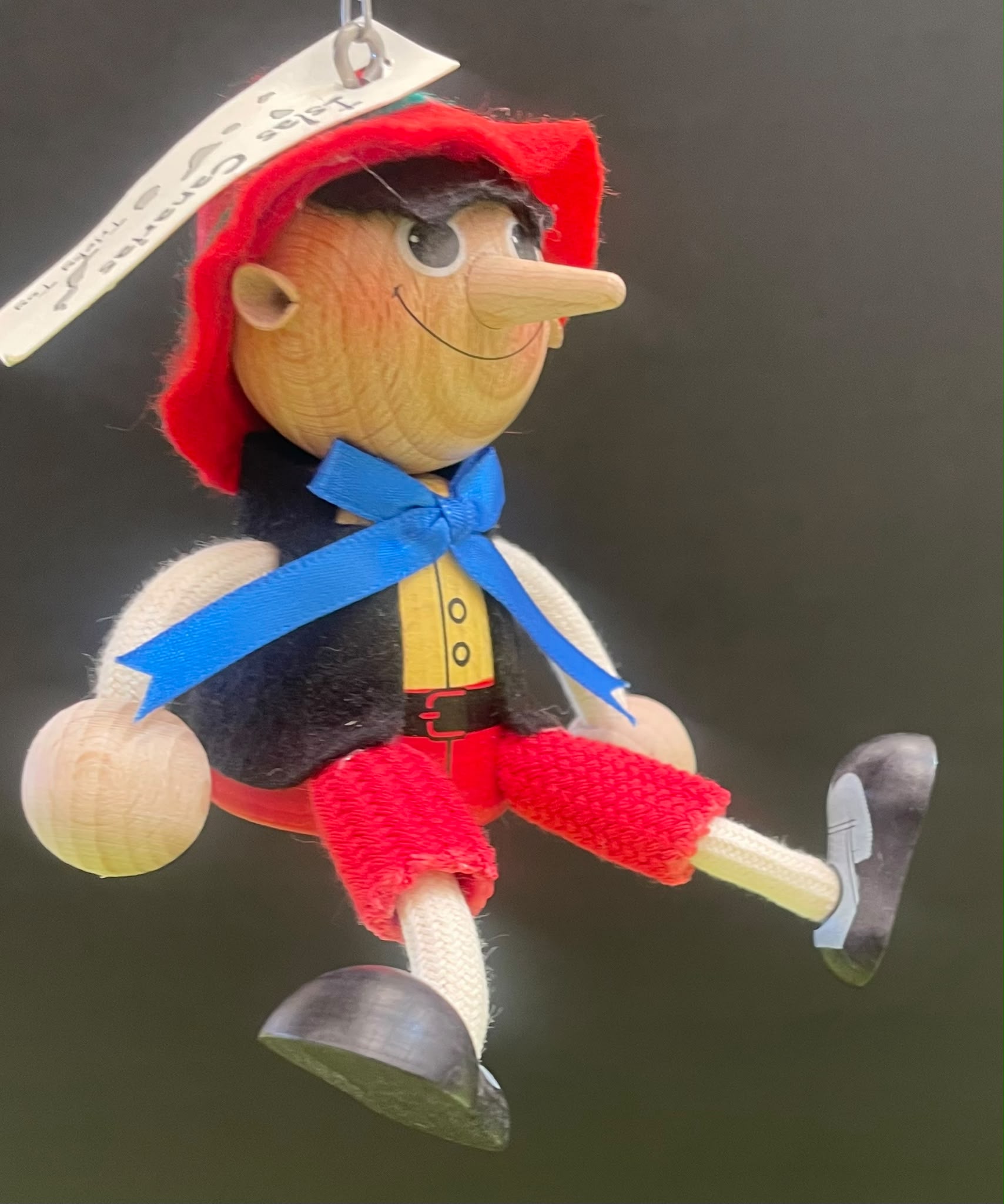 MUÑ-08 PINOCHO